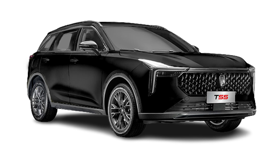 FAW Bestune T55 1.5 AMT Comfort