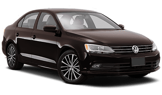 Volkswagen Jetta 1.6 MPI MT Trendline