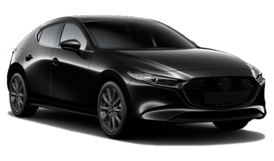 Mazda 3 Хэтчбек 1.5 MT Drive
