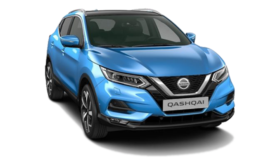 Nissan Qashqai Рест 1.2 DIG-T MT SE