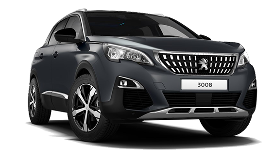 Peugeot 3008 1.6 THP AT Crossway