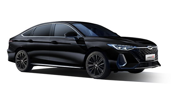 Chery Arrizo 8 1.6 DCT Prime